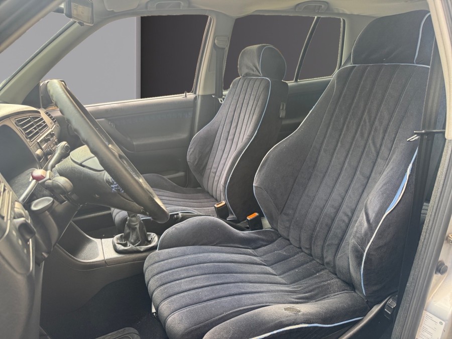 VOLKSWAGEN d'occasion GOLF III GTI EDITION de 1996 Montreuil (93)﻿