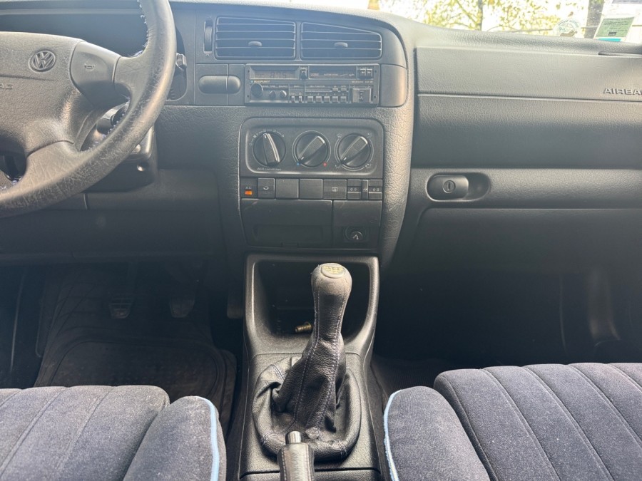 VOLKSWAGEN d'occasion GOLF III GTI EDITION de 1996 Montreuil (93)﻿