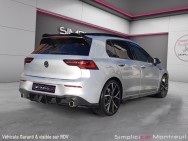 VOLKSWAGEN d'occasion GOLF 2.0 TSI 245 GTI DSG de 2022 Montreuil (93)﻿