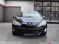 PEUGEOT d'occasion 308 1.6 HDi112 FAP Sport de 2009 Cannes (06)﻿