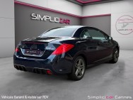 PEUGEOT d'occasion 308 1.6 HDi112 FAP Sport de 2009 Cannes (06)﻿