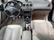 PEUGEOT d'occasion 308 1.6 HDi112 FAP Sport de 2009 Cannes (06)﻿