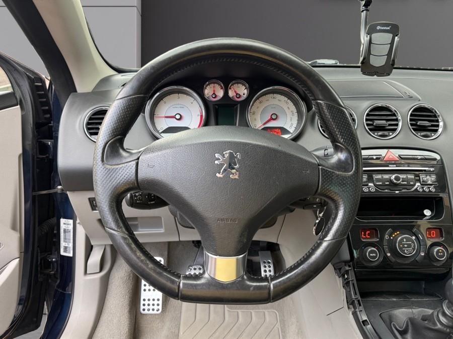 PEUGEOT d'occasion 308 1.6 HDi112 FAP Sport de 2009 Cannes (06)﻿