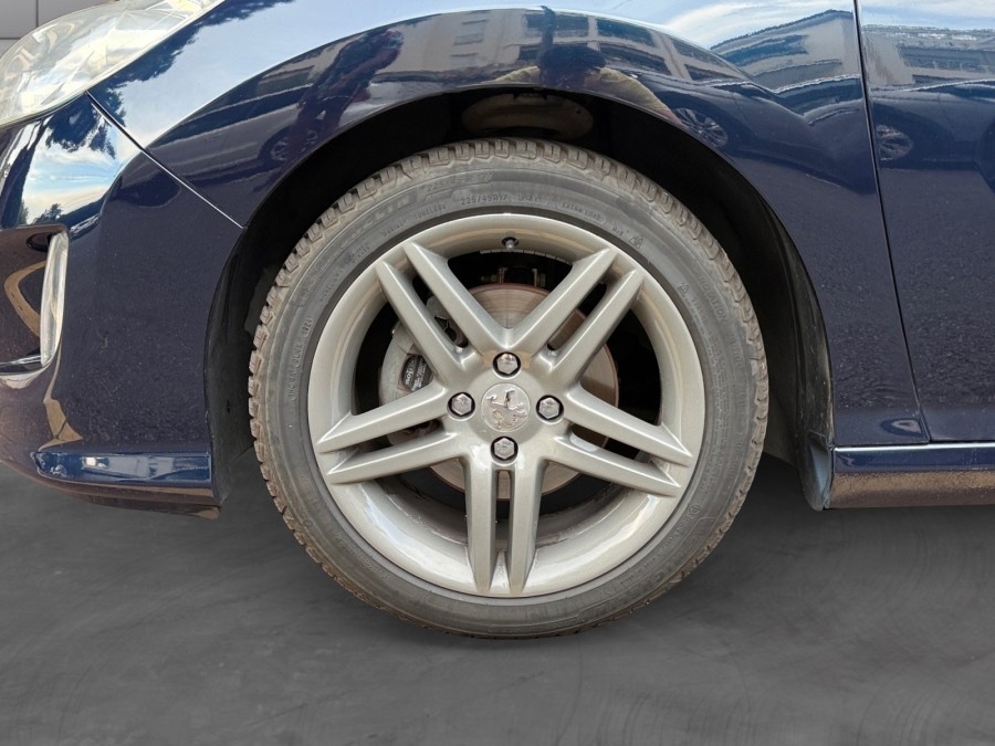 PEUGEOT d'occasion 308 1.6 HDi112 FAP Sport de 2009 Cannes (06)﻿