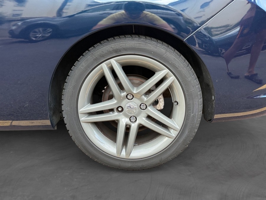 PEUGEOT d'occasion 308 1.6 HDi112 FAP Sport de 2009 Cannes (06)﻿