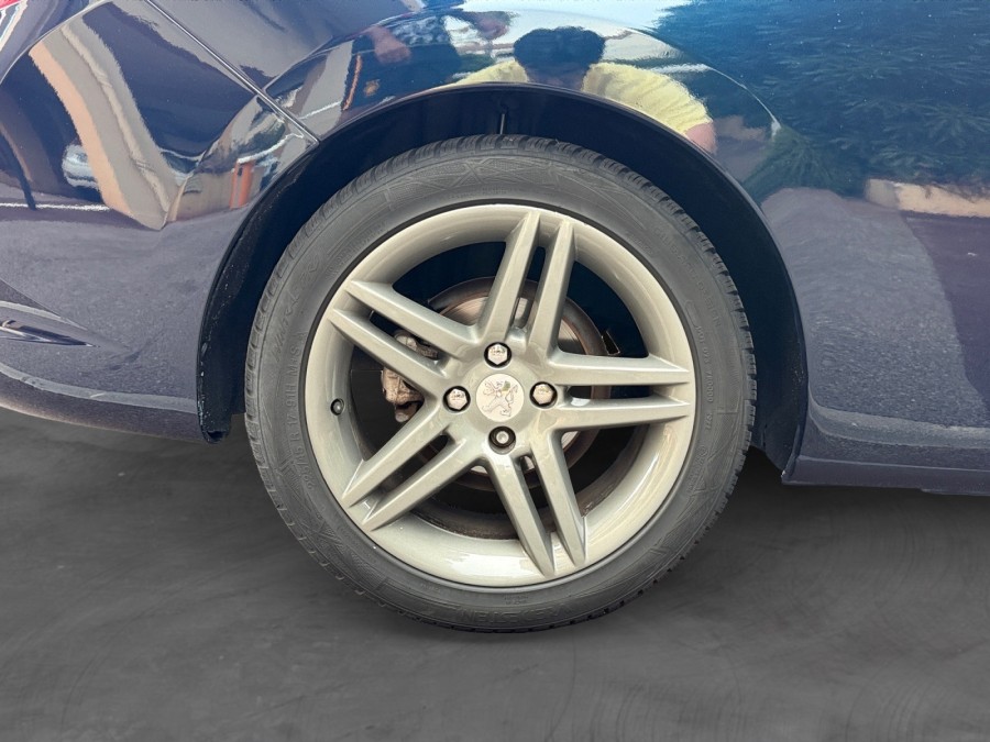PEUGEOT d'occasion 308 1.6 HDi112 FAP Sport de 2009 Cannes (06)﻿