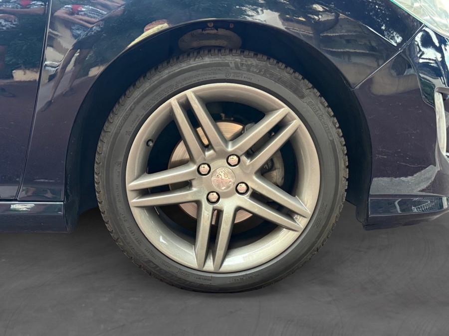 PEUGEOT d'occasion 308 1.6 HDi112 FAP Sport de 2009 Cannes (06)﻿