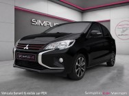MITSUBISHI d'occasion SPACE STAR 1.2 MIVEC 71ch Red Line EDITION 2023
