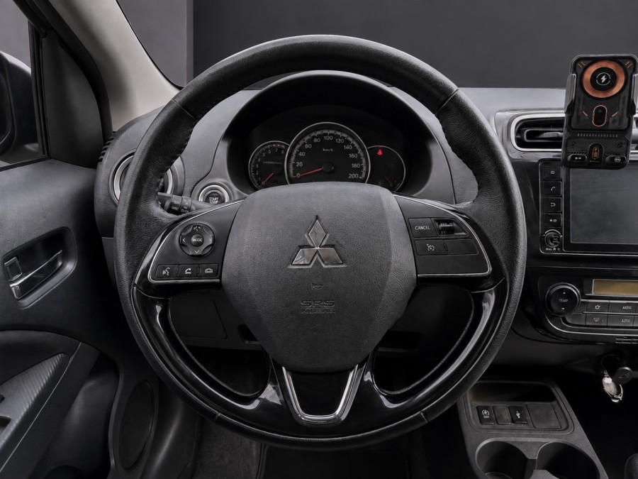 MITSUBISHI d'occasion SPACE STAR 1.2 MIVEC 71ch Red Line EDITION 2023