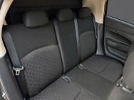 MITSUBISHI d'occasion SPACE STAR 1.2 MIVEC 71ch Red Line EDITION 2023