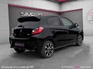 MITSUBISHI d'occasion SPACE STAR 1.2 MIVEC 71ch Red Line EDITION 2023