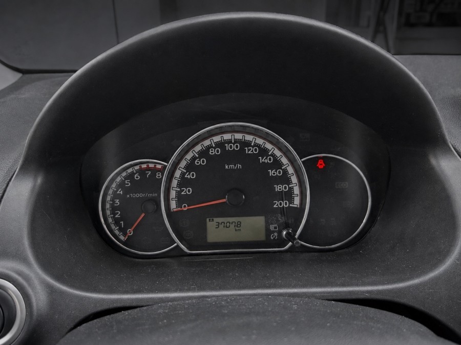 MITSUBISHI d'occasion SPACE STAR 1.2 MIVEC 71ch Red Line EDITION 2023