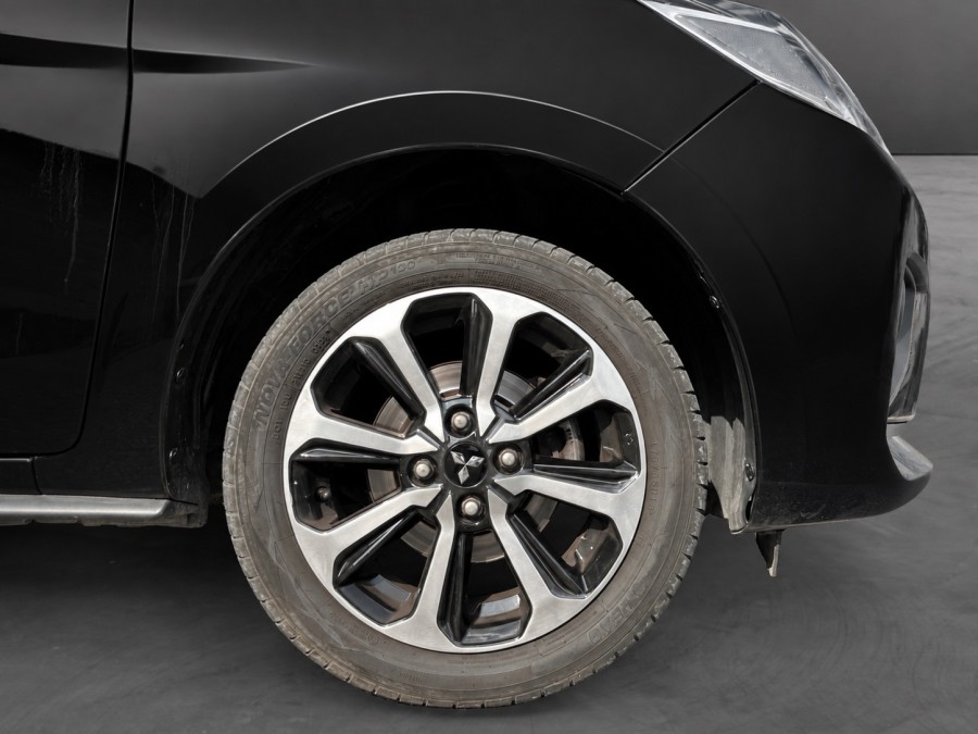 MITSUBISHI d'occasion SPACE STAR 1.2 MIVEC 71ch Red Line EDITION 2023