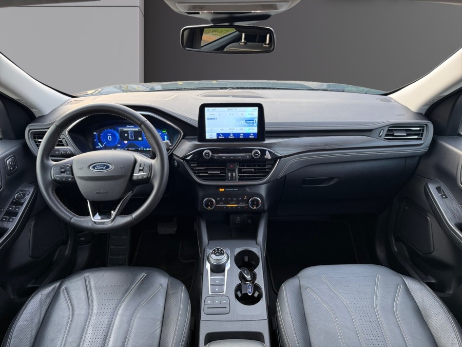 FORD d'occasion KUGA 2.5 DURATEC 225 PHEV VIGNALE de 2023 Toulouse