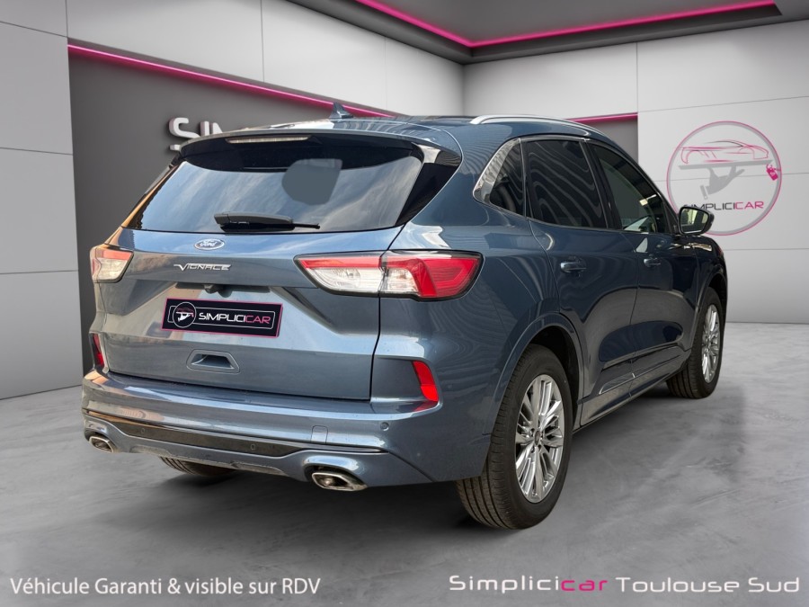 FORD d'occasion KUGA 2.5 DURATEC 225 PHEV VIGNALE de 2023 Toulouse