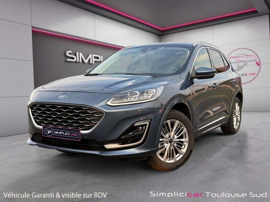 FORD d'occasion KUGA 2.5 DURATEC 225 PHEV VIGNALE de 2023 Toulouse