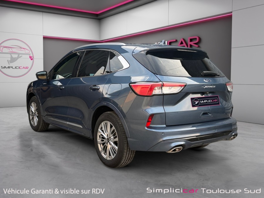 FORD d'occasion KUGA 2.5 DURATEC 225 PHEV VIGNALE de 2023 Toulouse