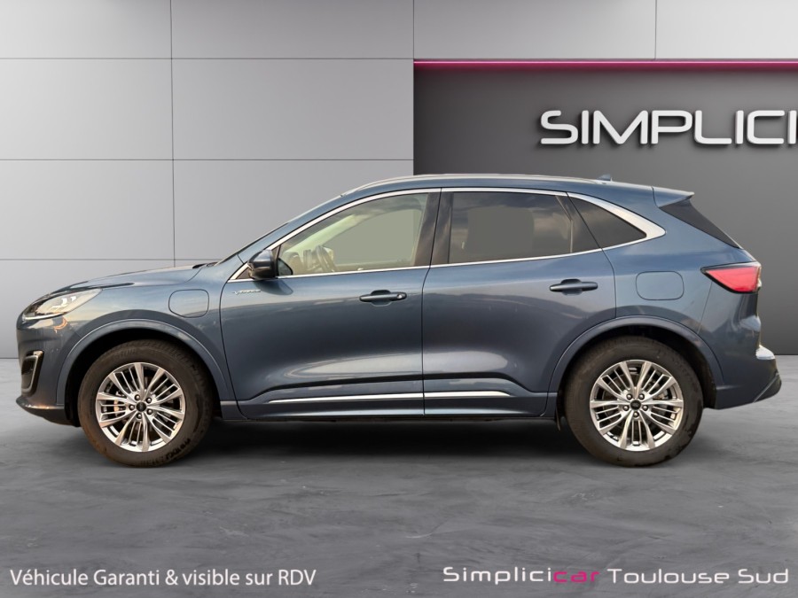 FORD d'occasion KUGA 2.5 DURATEC 225 PHEV VIGNALE de 2023 Toulouse