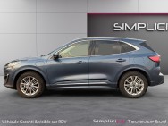 FORD d'occasion KUGA 2.5 DURATEC 225 PHEV VIGNALE de 2023 Toulouse