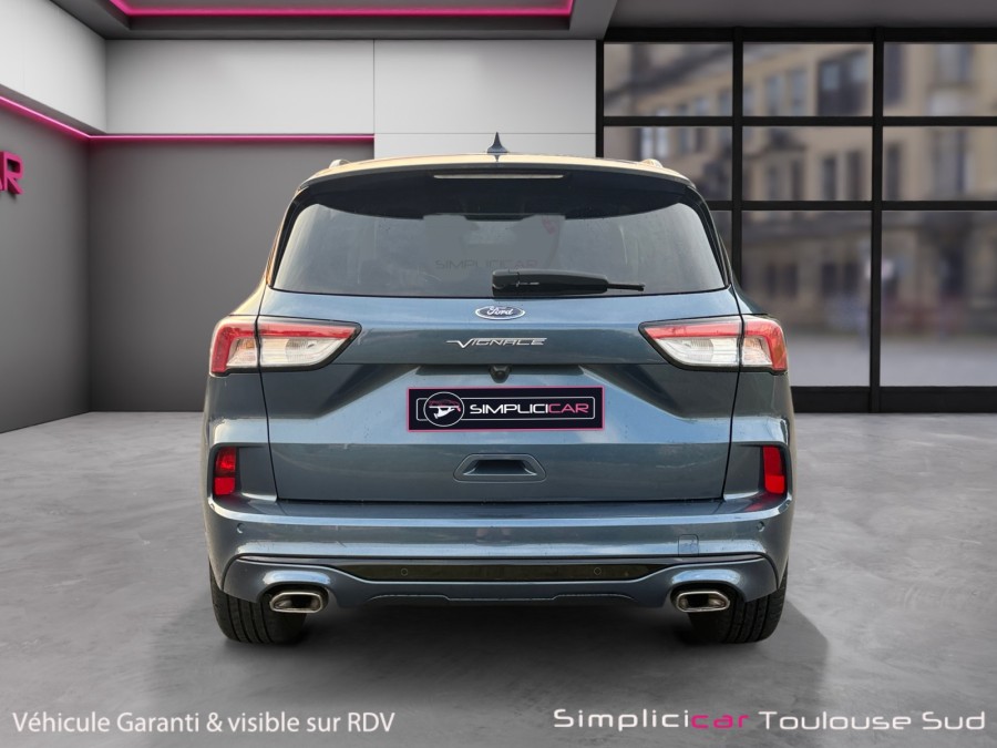FORD d'occasion KUGA 2.5 DURATEC 225 PHEV VIGNALE de 2023 Toulouse