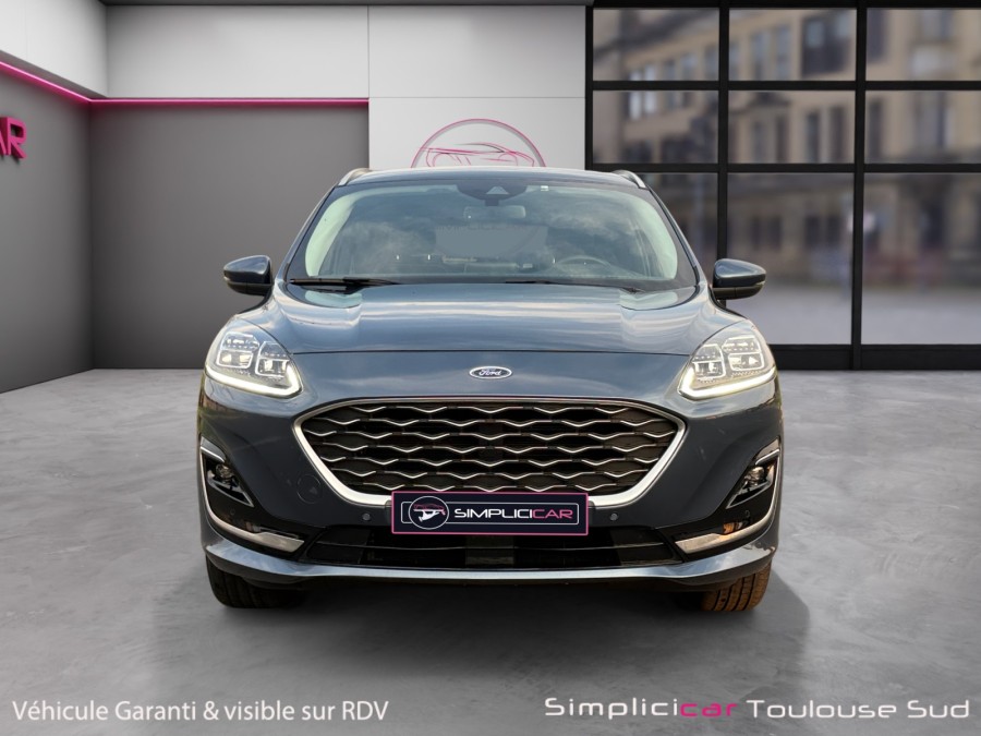 FORD d'occasion KUGA 2.5 DURATEC 225 PHEV VIGNALE de 2023 Toulouse
