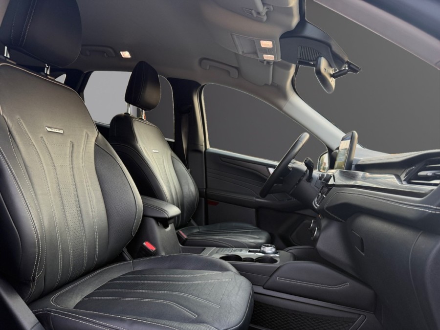 FORD d'occasion KUGA 2.5 DURATEC 225 PHEV VIGNALE de 2023 Toulouse