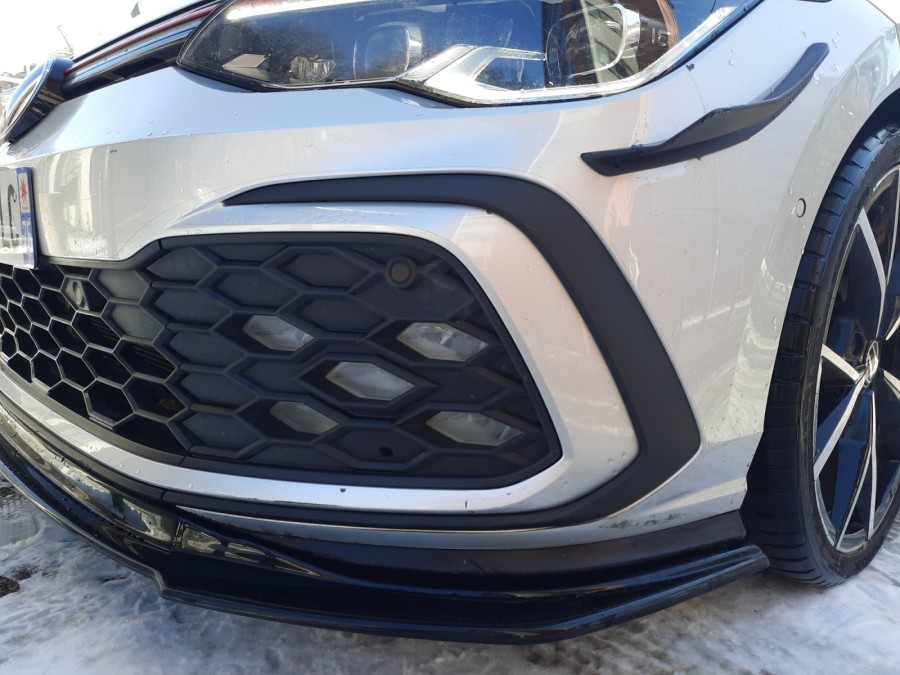 VOLKSWAGEN d'occasion GOLF 2.0 TSI 245 GTI DSG de 2022 Montreuil (93)﻿