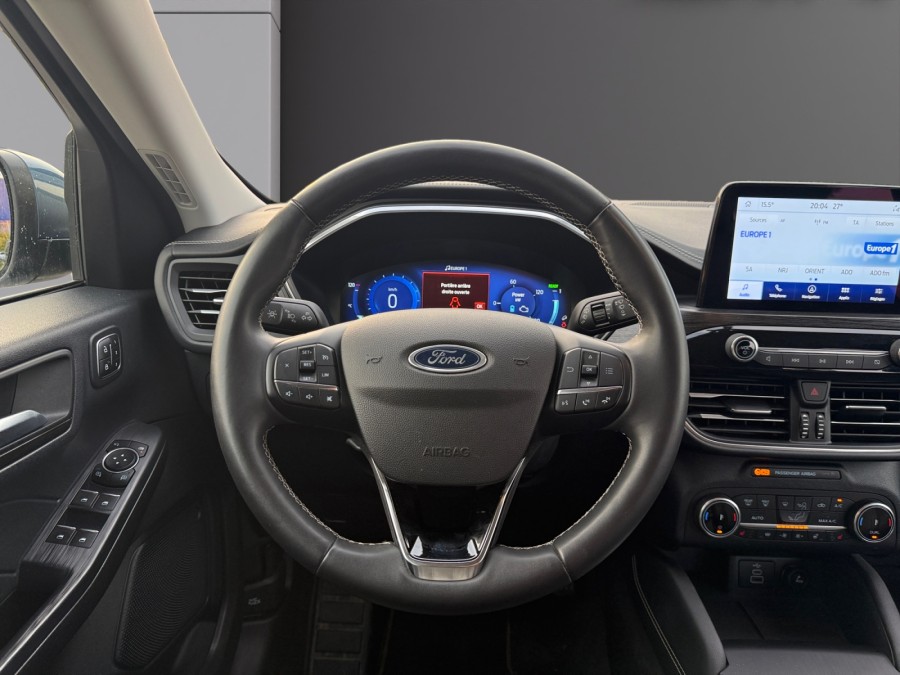 FORD d'occasion KUGA 2.5 DURATEC 225 PHEV VIGNALE de 2023 Toulouse