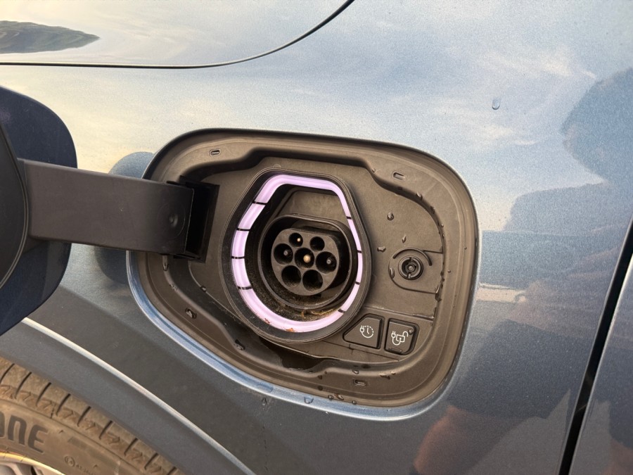 FORD d'occasion KUGA 2.5 DURATEC 225 PHEV VIGNALE de 2023 Toulouse