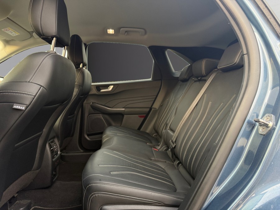 FORD d'occasion KUGA 2.5 DURATEC 225 PHEV VIGNALE de 2023 Toulouse