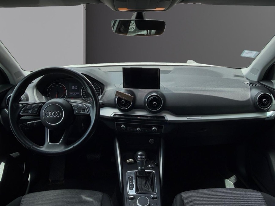 AUDI d'occasion Q2 35 TFSI 150 S TRONIC AUTO de 2020 Guadeloupe (97)﻿