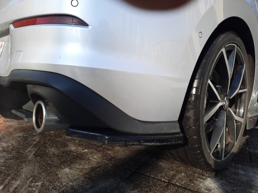 VOLKSWAGEN d'occasion GOLF 2.0 TSI 245 GTI DSG de 2022 Montreuil (93)﻿