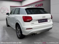 AUDI d'occasion Q2 35 TFSI 150 S TRONIC AUTO de 2020 Guadeloupe (97)﻿