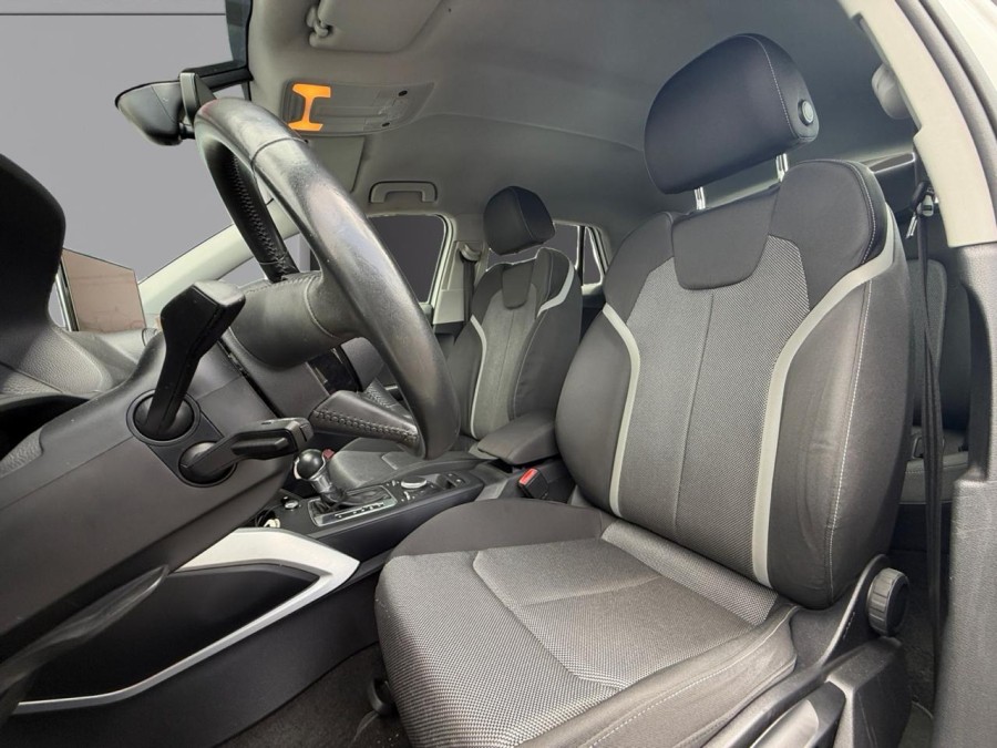 AUDI d'occasion Q2 35 TFSI 150 S TRONIC AUTO de 2020 Guadeloupe (97)﻿