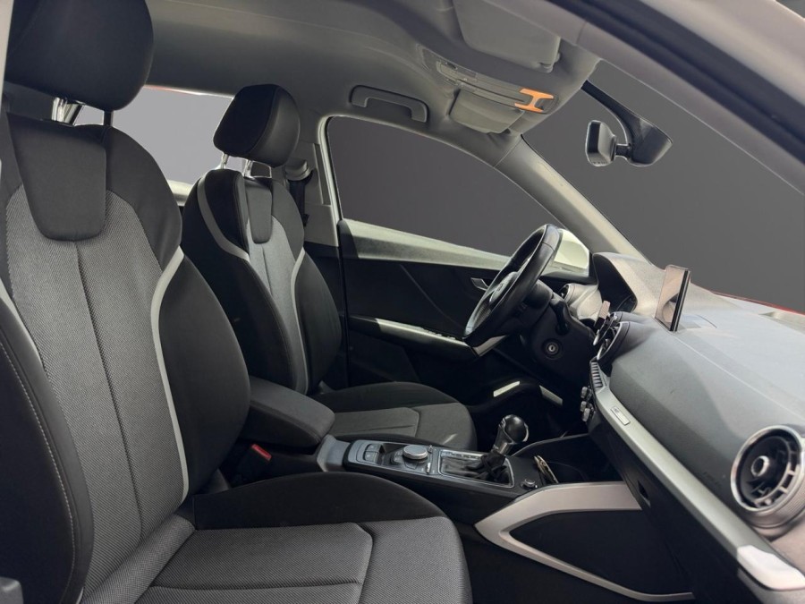 AUDI d'occasion Q2 35 TFSI 150 S TRONIC AUTO de 2020 Guadeloupe (97)﻿