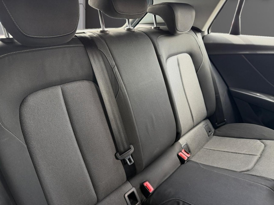 AUDI d'occasion Q2 35 TFSI 150 S TRONIC AUTO de 2020 Guadeloupe (97)﻿