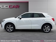 AUDI d'occasion Q2 35 TFSI 150 S TRONIC AUTO de 2020 Guadeloupe (97)﻿