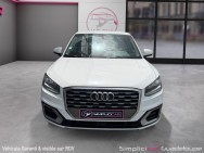 AUDI d'occasion Q2 35 TFSI 150 S TRONIC AUTO de 2020 Guadeloupe (97)﻿