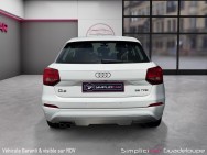 AUDI d'occasion Q2 35 TFSI 150 S TRONIC AUTO de 2020 Guadeloupe (97)﻿