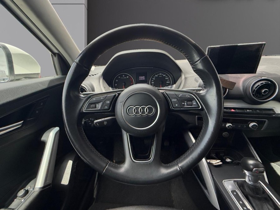 AUDI d'occasion Q2 35 TFSI 150 S TRONIC AUTO de 2020 Guadeloupe (97)﻿