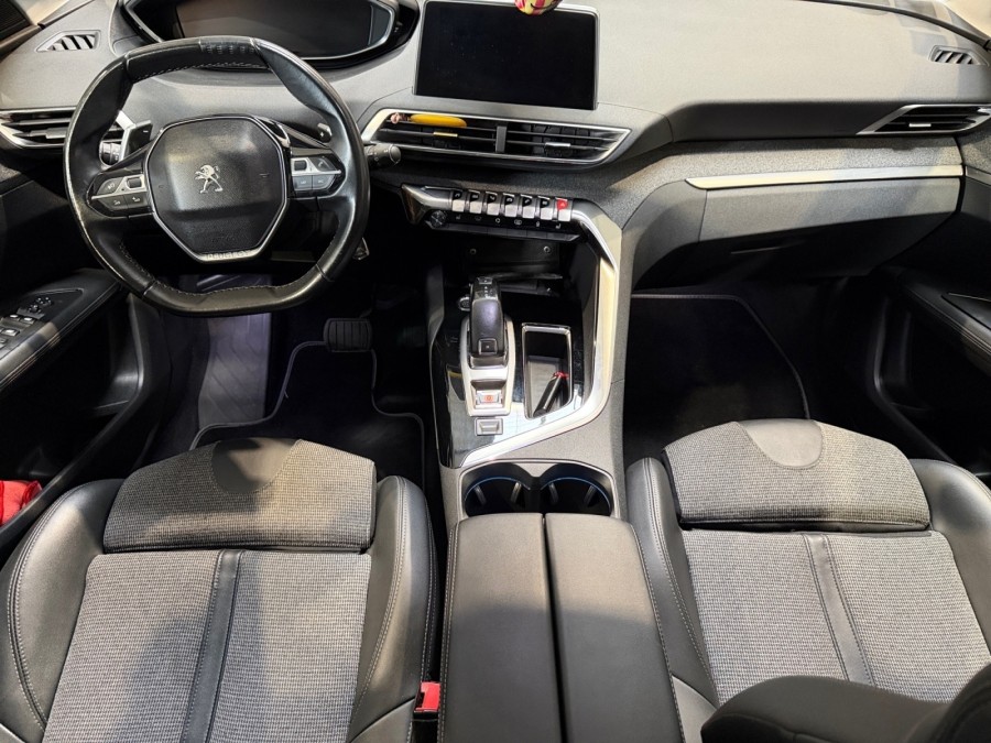 PEUGEOT d'occasion 3008 II 1.5 BLUE HDI 130 ACTIVE EAT AUTO de 2018