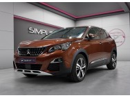 PEUGEOT d'occasion 3008 II 1.5 BLUE HDI 130 ACTIVE EAT AUTO de 2018
