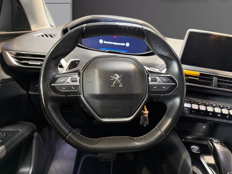 PEUGEOT d'occasion 3008 II 1.5 BLUE HDI 130 ACTIVE EAT AUTO de 2018