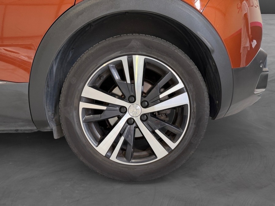 PEUGEOT d'occasion 3008 II 1.5 BLUE HDI 130 ACTIVE EAT AUTO de 2018