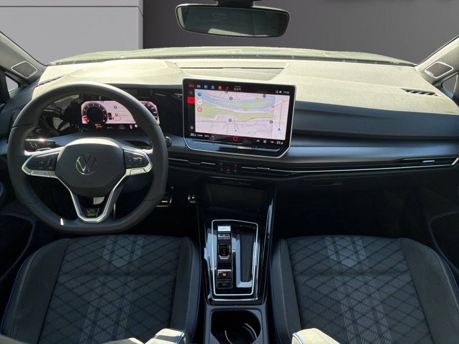 VOLKSWAGEN d'occasion GOLF 1.5 E-TSI 116 R-LINE EDITION DSG de 2026