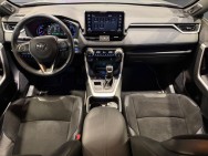 TOYOTA d'occasion RAV4 HYBRIDE 218 2WD COLLECTION de 2019 Montpellier