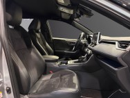 TOYOTA d'occasion RAV4 HYBRIDE 218 2WD COLLECTION de 2019 Montpellier