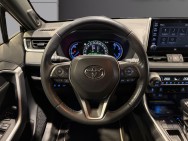 TOYOTA d'occasion RAV4 HYBRIDE 218 2WD COLLECTION de 2019 Montpellier