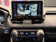 TOYOTA d'occasion RAV4 HYBRIDE 218 2WD COLLECTION de 2019 Montpellier