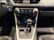TOYOTA d'occasion RAV4 HYBRIDE 218 2WD COLLECTION de 2019 Montpellier